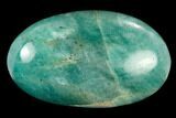 1 1/2" Polished Amazonite Stones - Photo 2